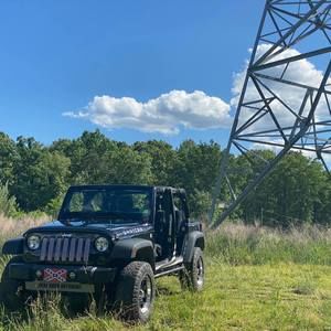 Meet your Posher, Lori